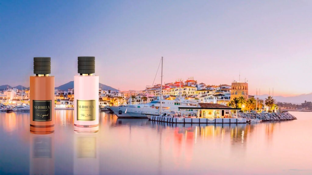 Marbella Fragance