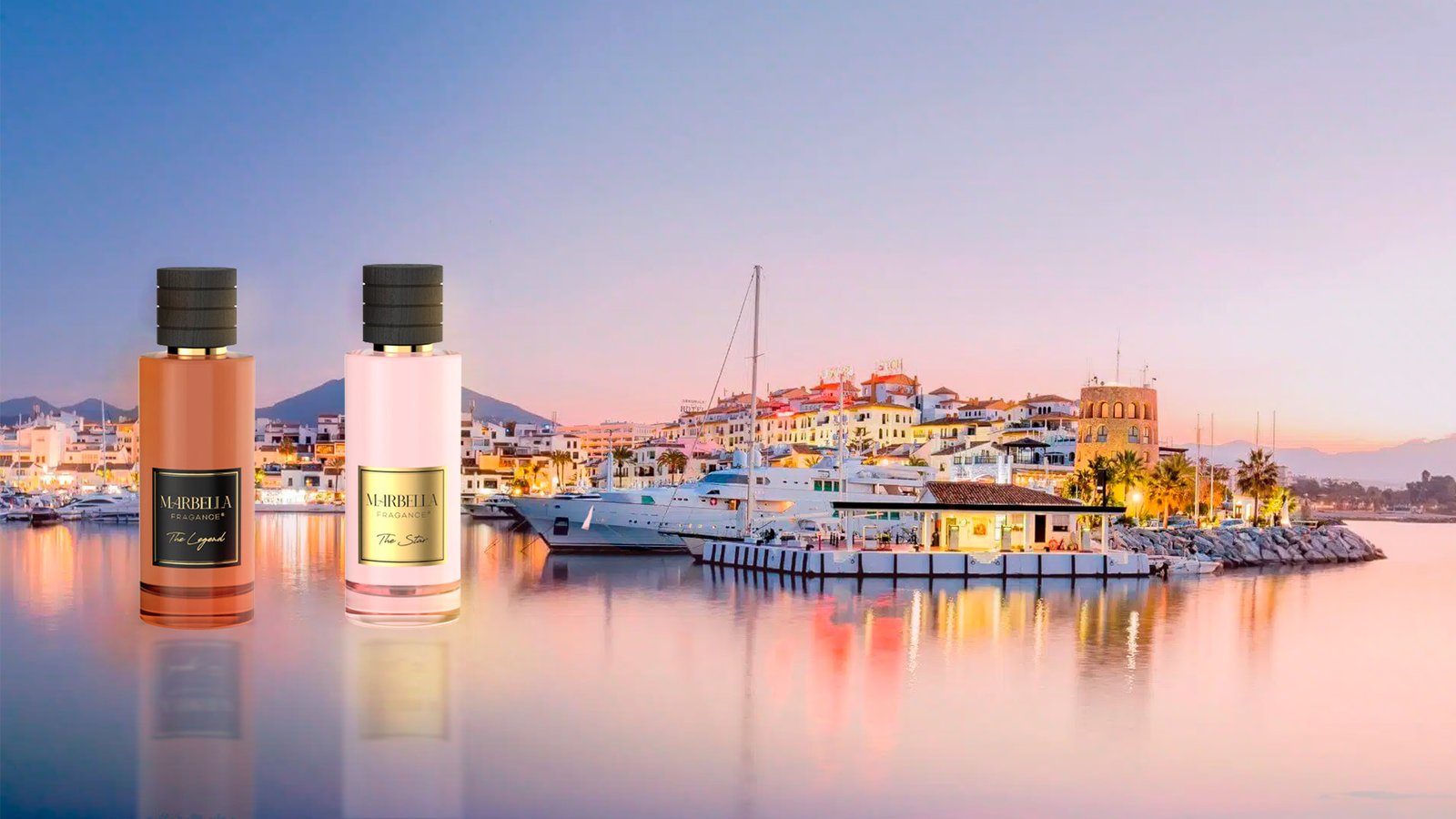 Marbella Fragance