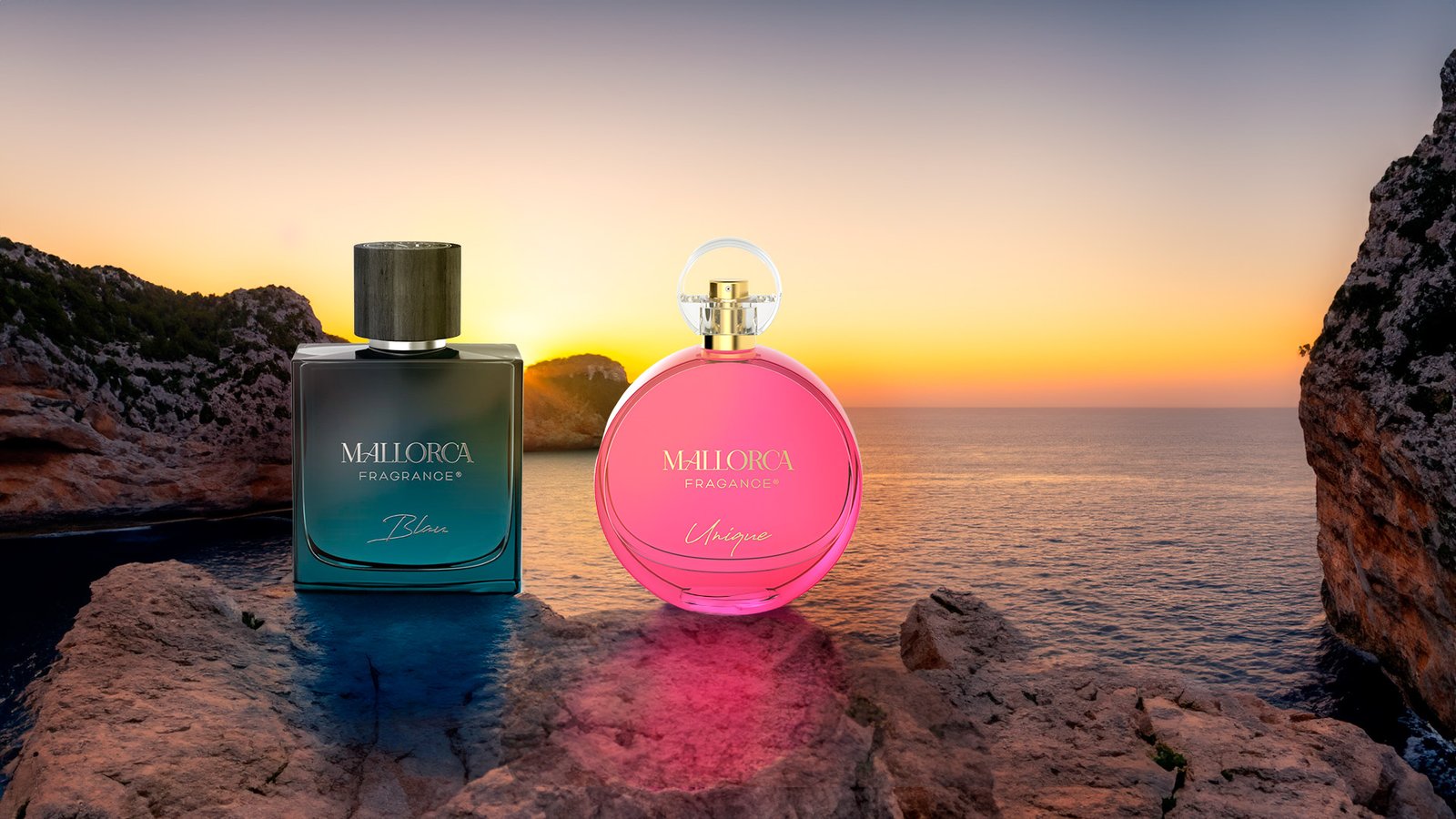 mallorca fragance y