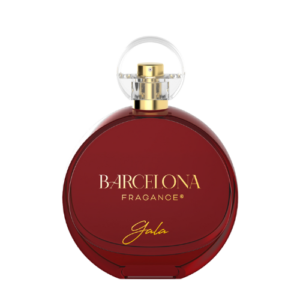 BARCELONA FRAGANCE - GALA