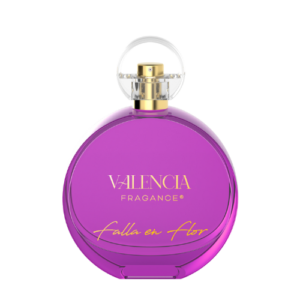 VALENCIA FRAGANCE - FALLA EN FLOR