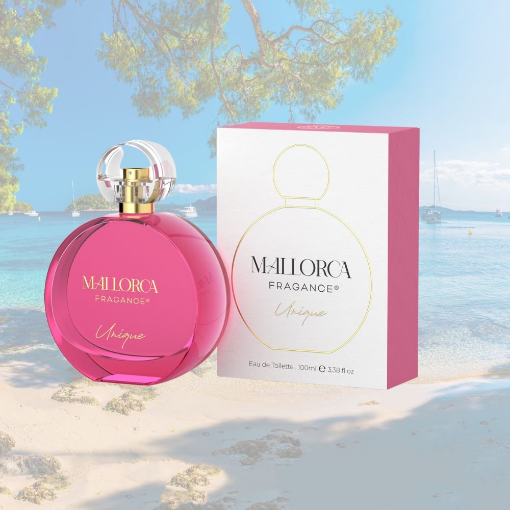 mallorca fragance - unique